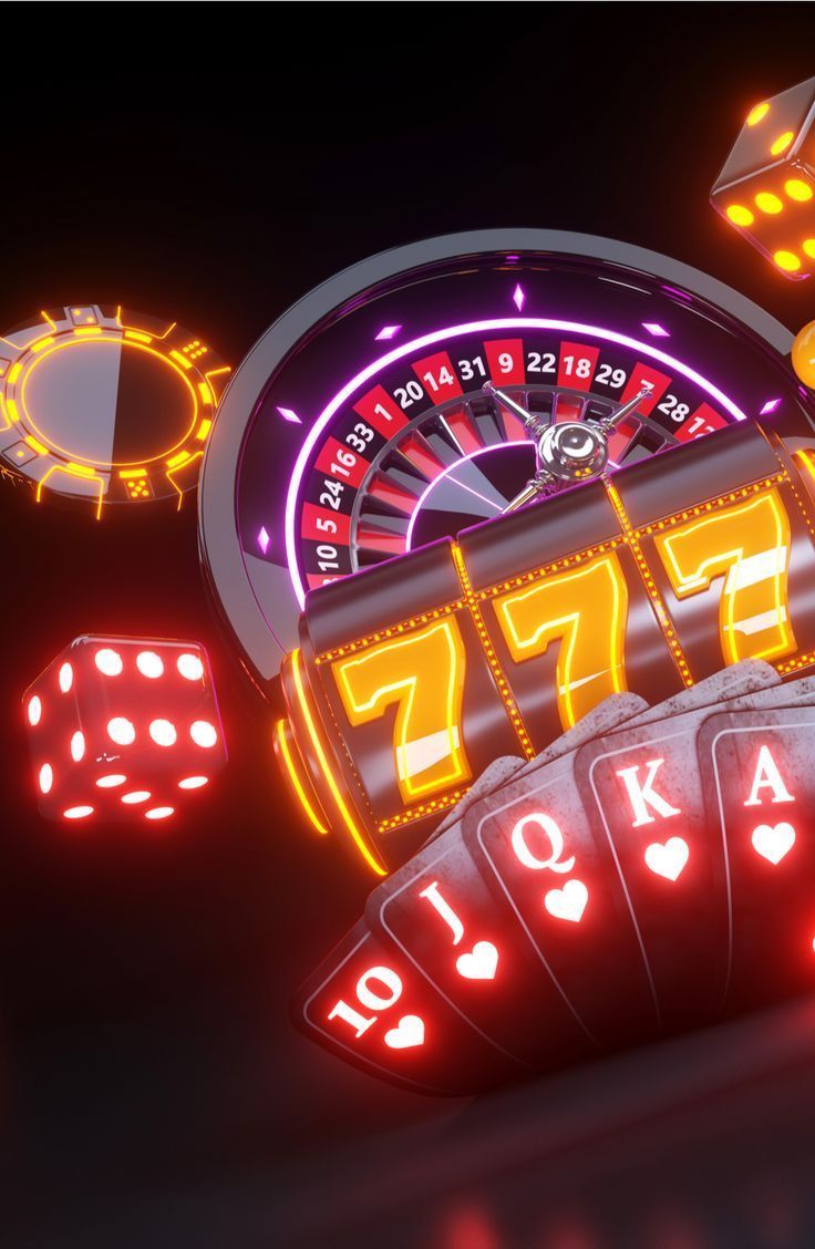 Situs UGM169 dan Psikologi Kemenangan Bermain Live Casino : Rahasia Pola Pikir dan Strategi Pemain Profesional