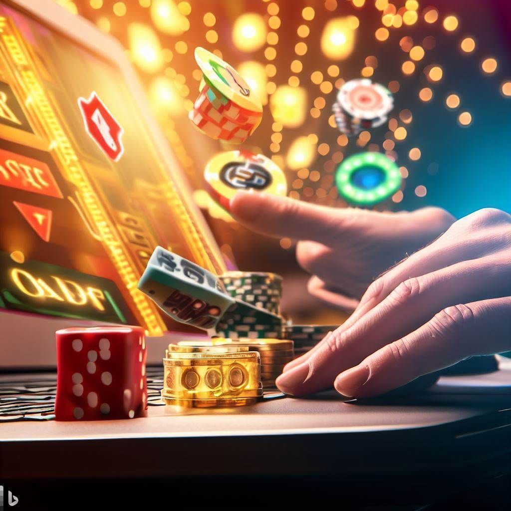Gaya Hidup Digital : Cara Bettor Betting Online Menemukan Keseimbangan antara Hiburan dan Produktivitas