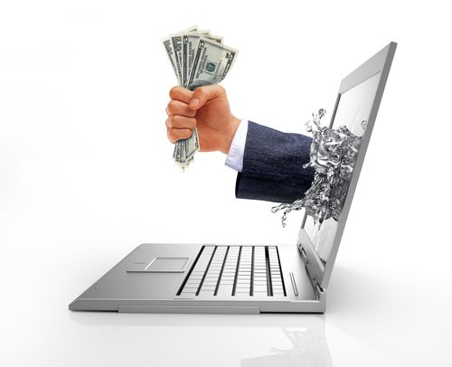 Judi Online dan Manajemen Risiko Finansial : Cara Bijak Meraih Untung Tanpa Menguras Dompet