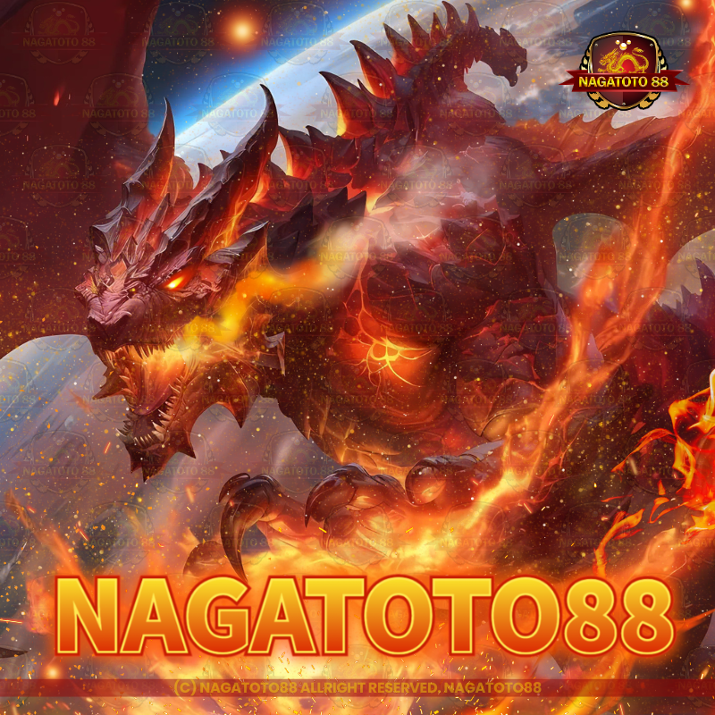 Nagatoto : Pola Gaya Hidup Cerdas Bertaruh Online Bersama Situs Hiburan Terbaik