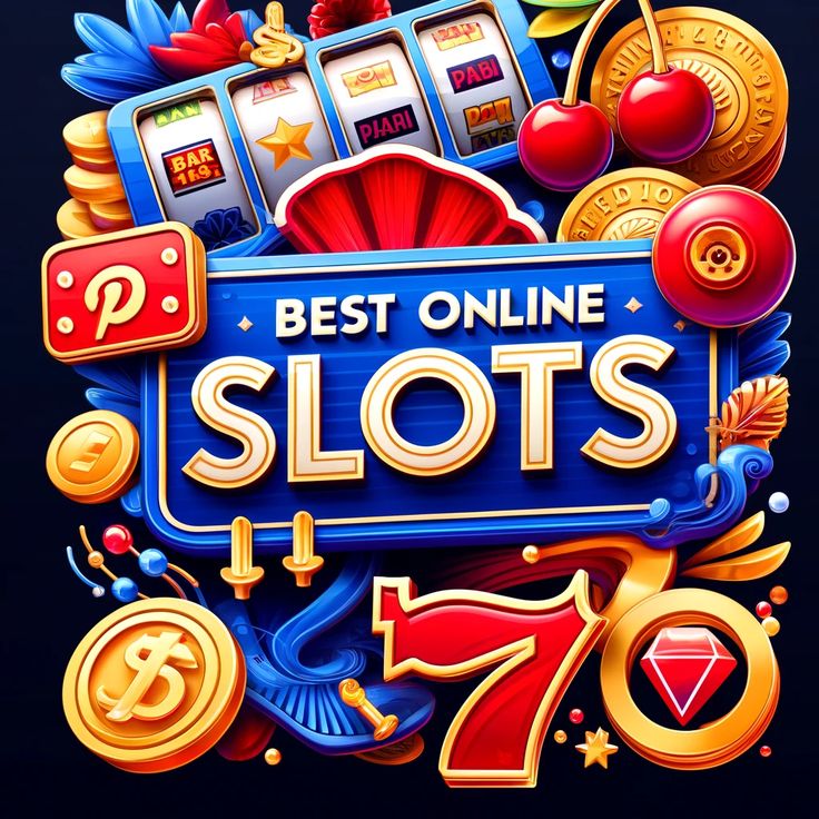 Sensasi Bermain Slot Online : Mengapa Semakin Banyak Gamer Beralih ke Dunia Judi Digital?