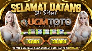 UGMTOTO : Sensasi Bermain Game Hiburan Menyenangkan untuk Dapatkan Peluang Menang Besar Bersama Situs Terbaik
