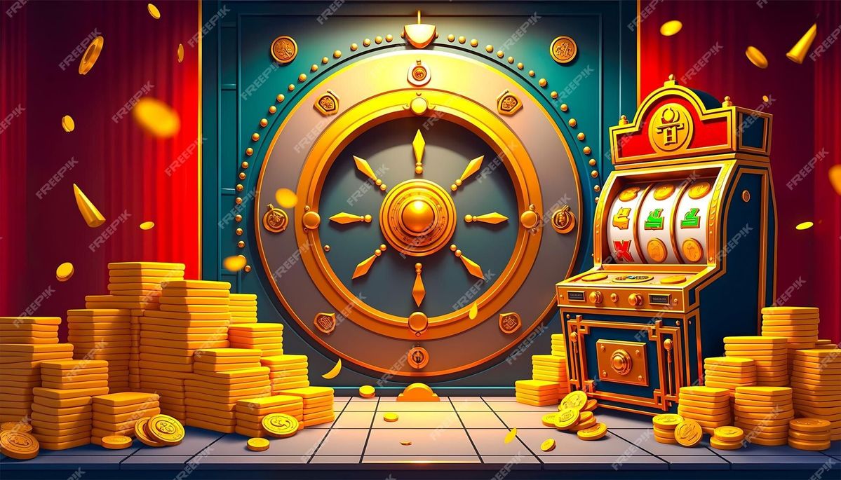 UGMTOTO: Inovasi Game Hiburan Online dengan Sensasi Taruhan Modern