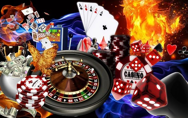 UGM69 : Strategi Cerdas Mengelola Keuangan dari Tren Permainan Casino Online
