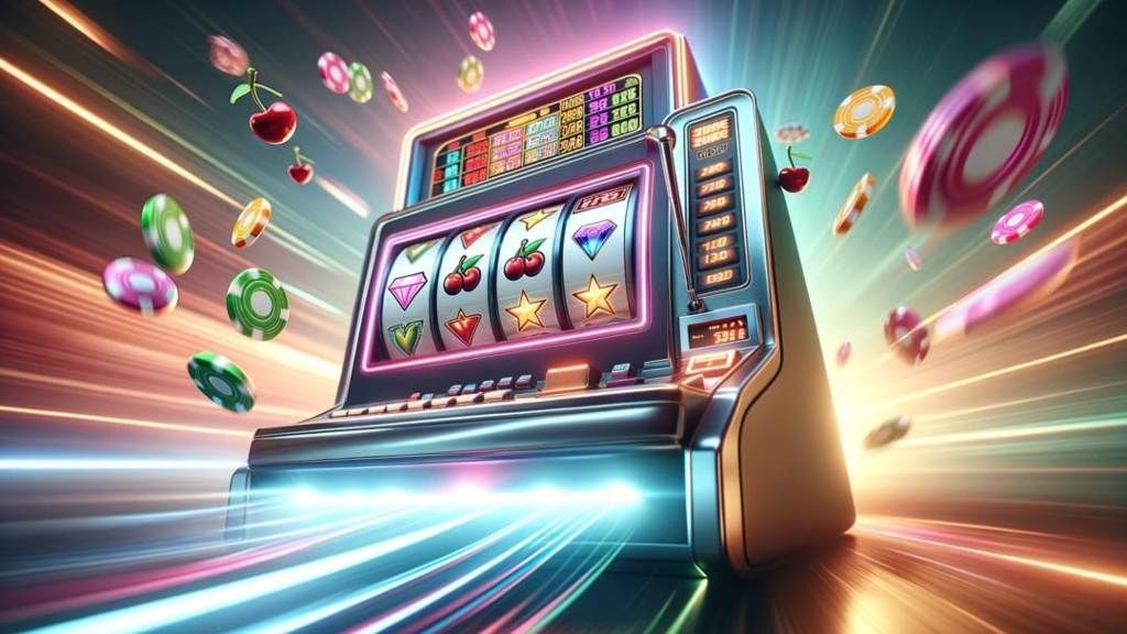 UGM169: Hiburan Game Online yang Menggabungkan Sensasi dan Peluang Menang Besar