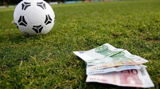 TRIADTOGEL: Olahraga Taruhan Bola Online dengan Prediksi Akurat dan Pasaran Terpercaya