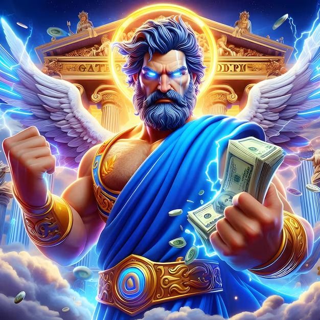 UGMTogel Game Hiburan: Koleksi Slot Online & Tips Bermain Biar Lebih Gacor