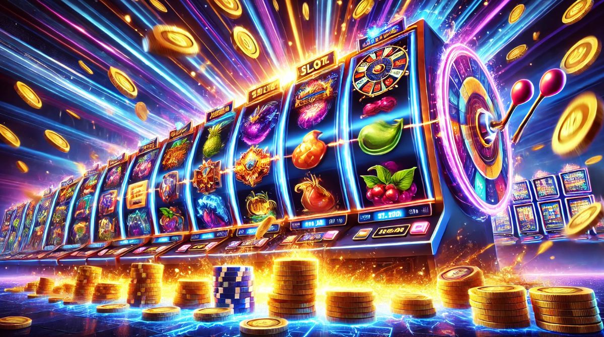 TRIADTOGEL: Game Hiburan Online Seru dengan Pasaran Togel Lengkap dan Hadiah Besar