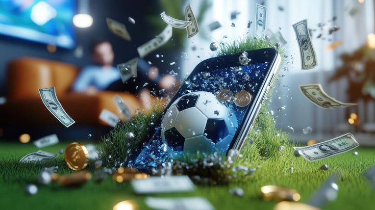 UGMTOTO Sports Vision: Analisis Tim, Strategi Taruhan, dan Prediksi Akurat di Dunia Bola Modern