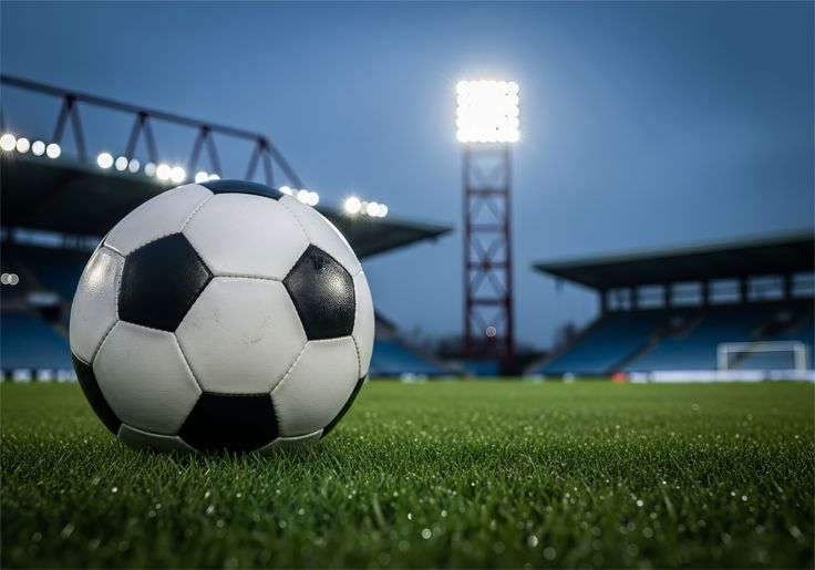 Prediksi Taruhan Bola Online: Analisis Pertandingan dan Statistik untuk Peluang Menang Lebih Besar
