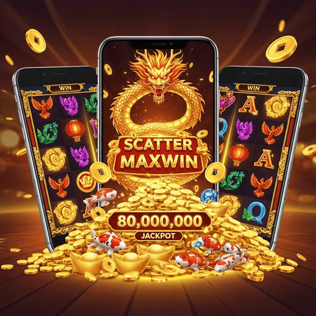 UGMTOTO dengan Jackpot Besar Menanti dari Pola Permainan yang Stabil