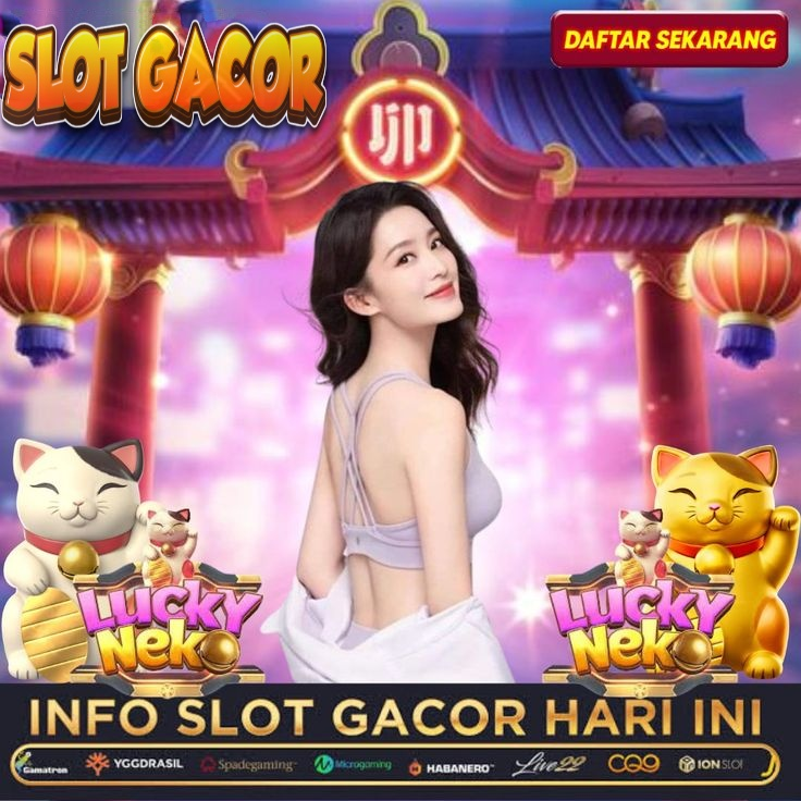 BOOM138 Bom Slot Gacor Terbaru dengan Informasi Game Populer dan Update Harian
