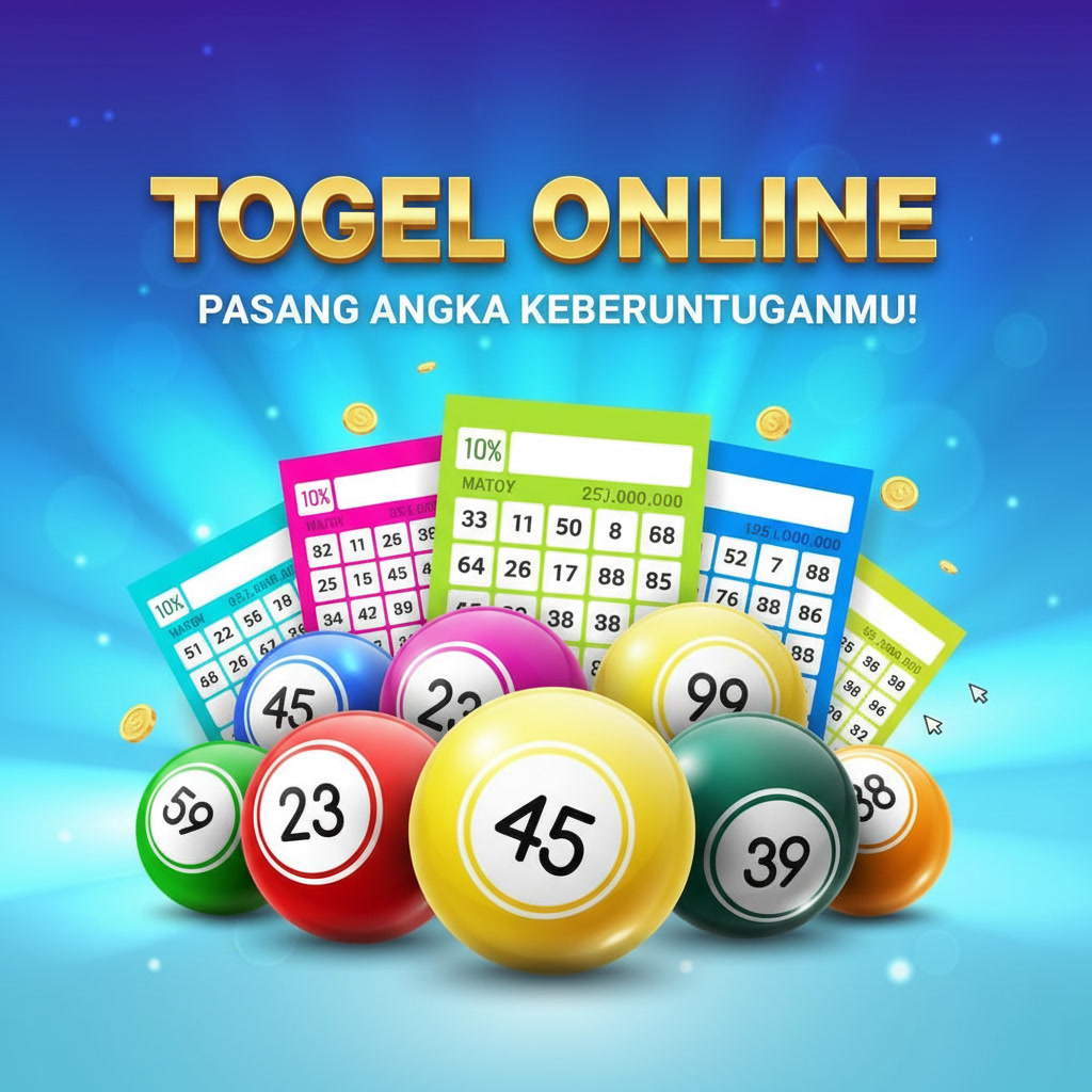 Torpedo4D Togel Online Terpercaya Dengan Informasi Pasaran Yang Tersusun Rapi